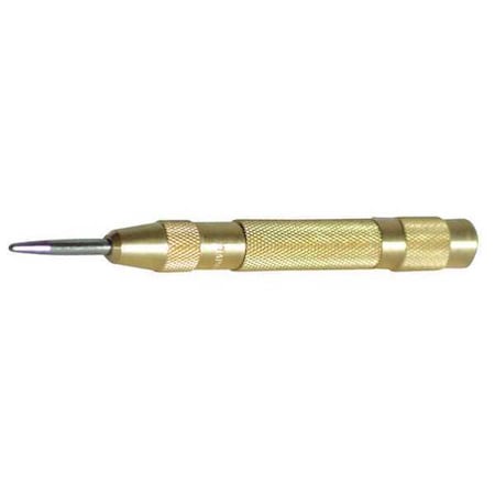 Keysco Tools Center Punch, Automatic 77603