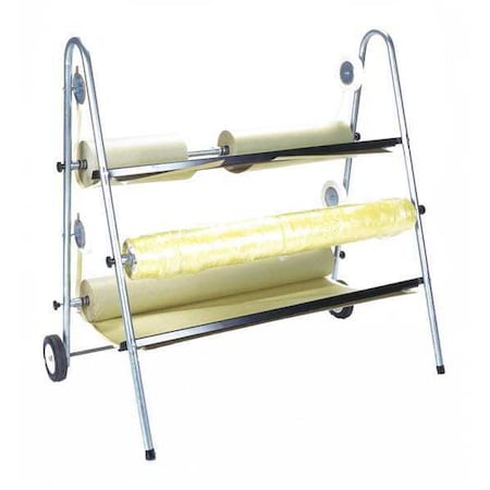 Keysco Tools Mobile Masker, Deluxe, 36" L 78014