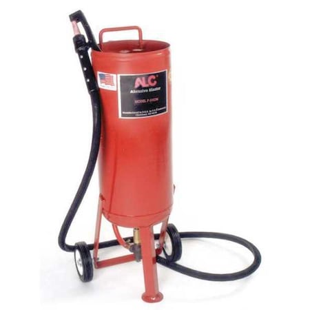 Alc Pressure Blaster, Portable, 34" H 40002