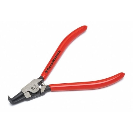 Gearwrench 9" 90 Degree Fixed Tip External Snap Ring Pliers 82143