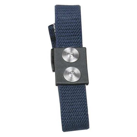 Desco Jewel Adjustable Elastic Wrist Strap 19823