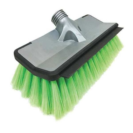 Tough Guy 10" Brush Head, Bi-Level Flow, Tetalon GGS_49709