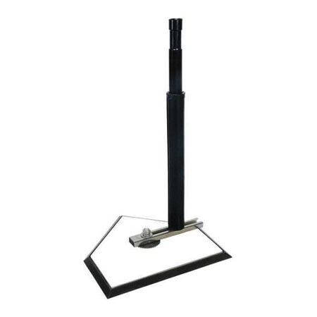 Champion Sports Multi Position Batting Tee, Adjustable 91MP