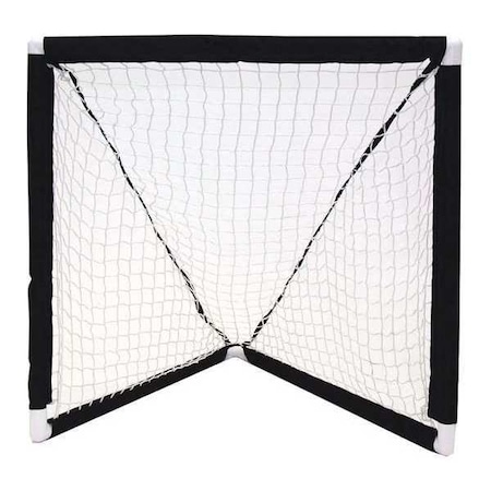 Champion Sports Mini Lacrosse Goal, 3ftx3ft., w/Net MLG