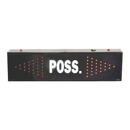 Champion Sports Sporting Electronic Possession Arrow PARROW