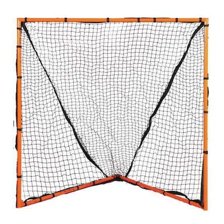 Champion Sports Backyard Lacrosse Goal, Offical, w/Net LNGL