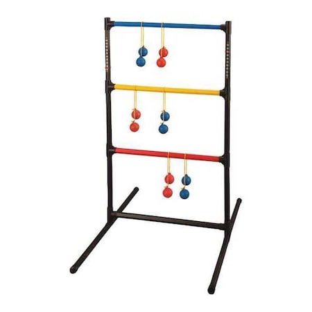 Champion Sports Ladder Golf Set, w/Case LGSTSET