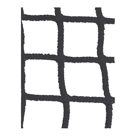 Champion Sports Lacrosse Net, Weather Treated, 6mm, PR LN56WT