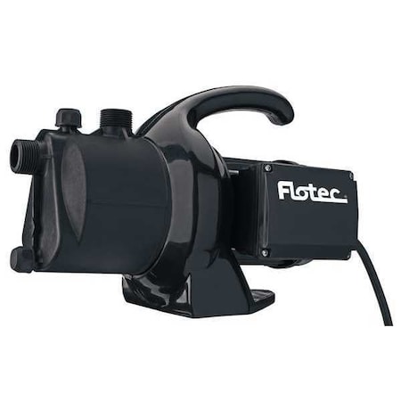 Pentair Flotec Centrifugal Pump FP5112