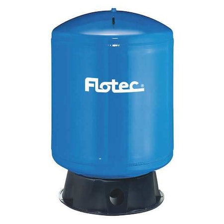 Pentair Flotec Tank, Equivalent Precharged, 19 gal. FP7110T
