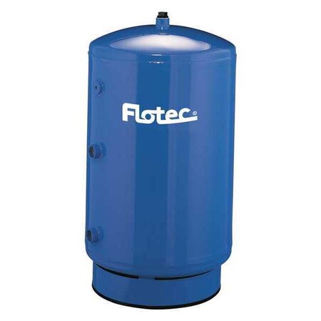 Pentair Flotec Tank, 20", Air Over Water, 42 gal. FP7235