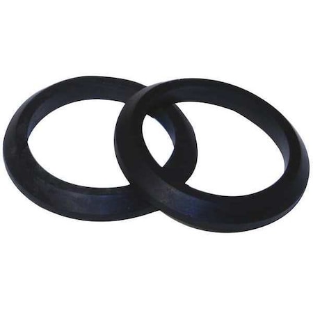 Cta Manufacturing Black Seal Replacement For CTA 7075 7075X02