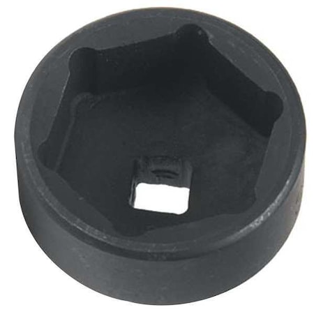 Cta Manufacturing Oil Cap Socket, 27mm 2570