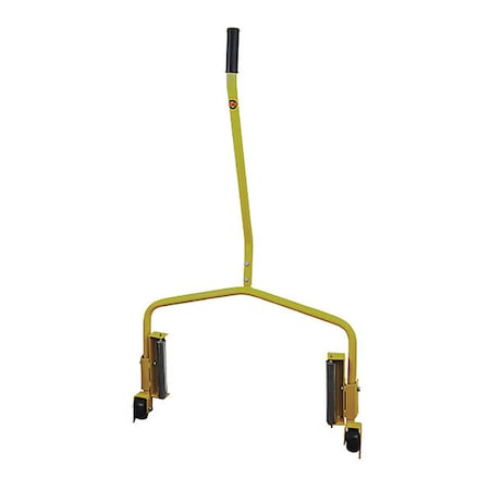 Esco Equipment Truck Wheel Dolly 70130