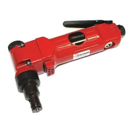 Viking Air Nibbler, 7" L, 2900 rpm, 7 cfm VT7000