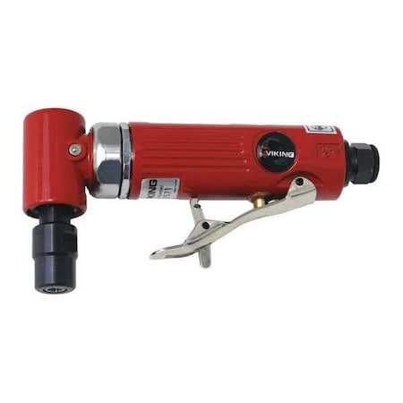 Viking Air Die Grinder, 1/4" Drive, 6-5/16" L VT3000A