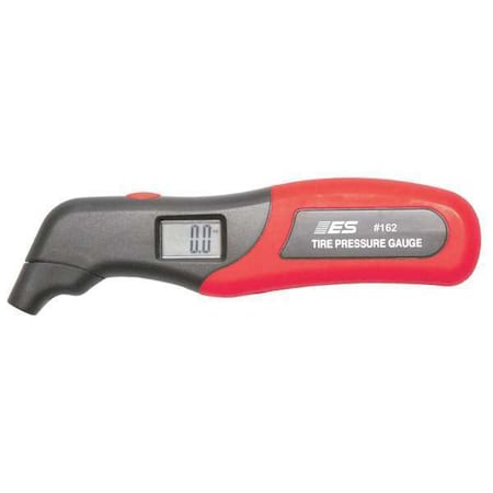 Electronic Specialties Digital Tire Pressure Gauge 162