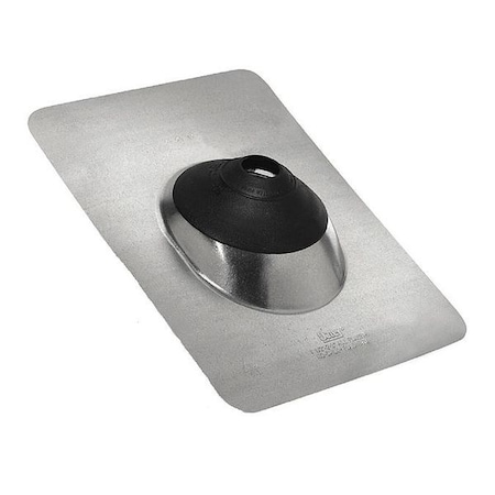 Oatey All Flash Galvanized Base, 11x14.5" 11815