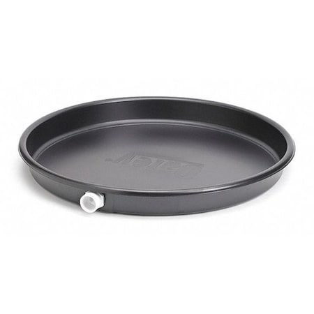 Oatey Tray Hot Water Heater, 24" 34058