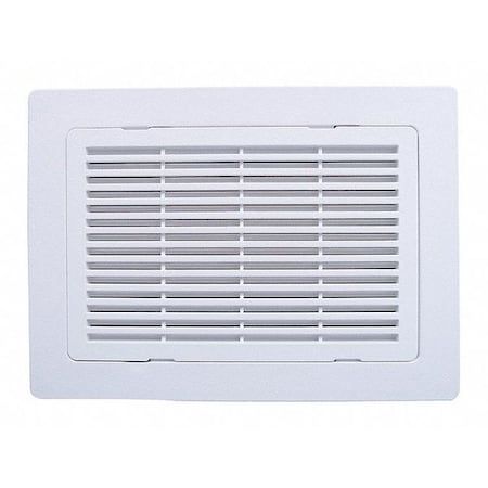 Oatey Louvered Designed Access Panel 34247