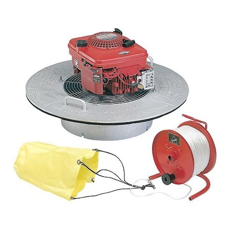 Cherne Line Stringer Comp-Honda Engine 303318