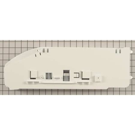 Whirlpool Shelf Support, Left Side W10122078