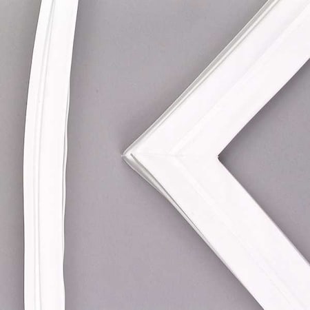 Whirlpool Freezer Door Gasket 12550116Q