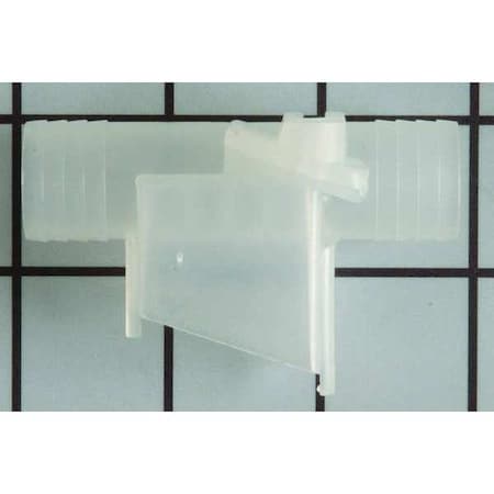 Whirlpool Washer Injector Hose 215447