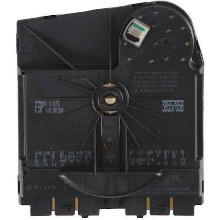 Whirlpool Washer Timer Control 3955765