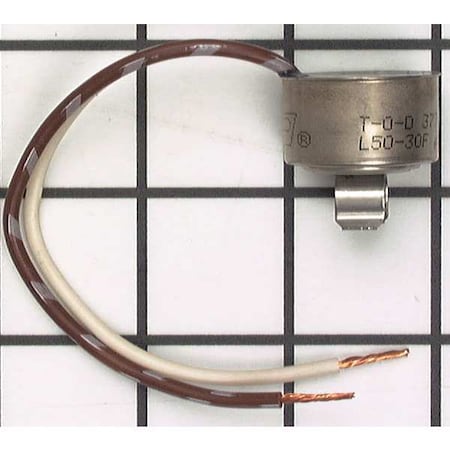 Whirlpool Defrost Termination Switches 4387500