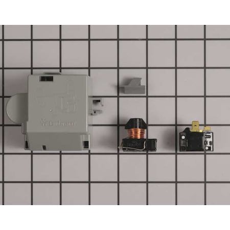 Whirlpool Overload 4387938