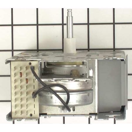 Whirlpool Washer Timer 22003361