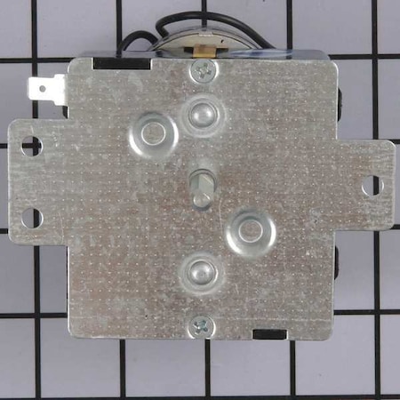 Whirlpool Dryer Timer 3398190
