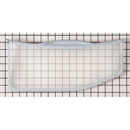 Whirlpool Lint Filter, Gray 37001086