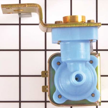 Whirlpool Water Inlet Valve 4171000