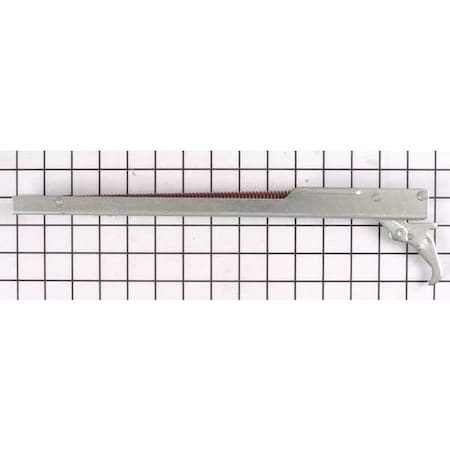 Whirlpool Range Door Hinge 4455524