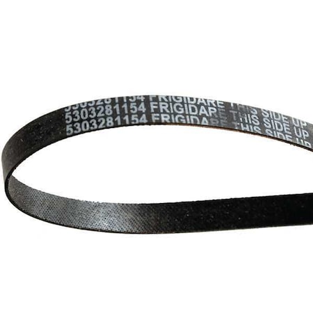 Electrolux Drive Belt, Dryer 5303281154