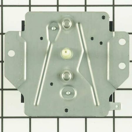Whirlpool Timer Assembly, 60 Hz W10185969
