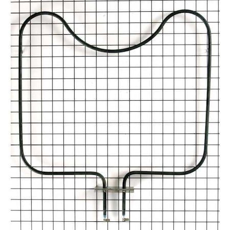 Whirlpool Oven Bake Heating Element Y04100020