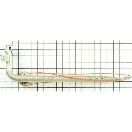 Ge Oven Burner Pilot Assembly WB16K10061