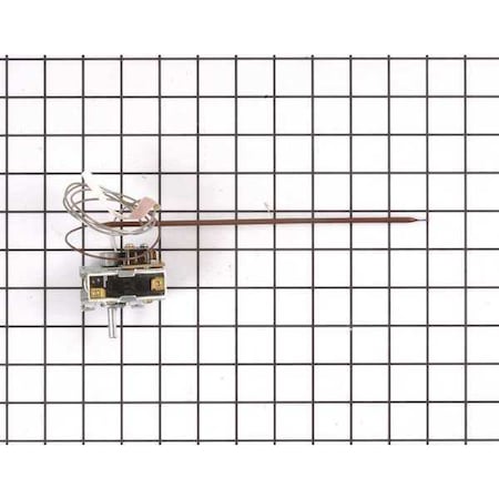 Ge Oven Thermostat WB20K3