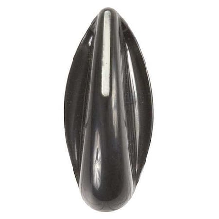 Ge Knob Timer Black WD09X10024