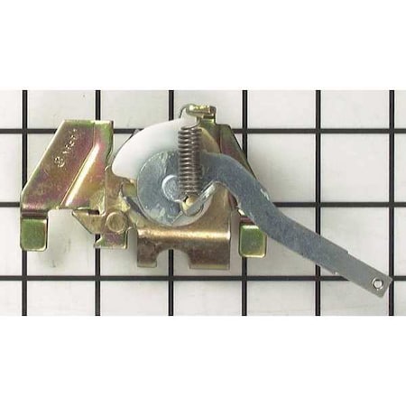 Ge Dishwasher Door Latch Assembly WD13X10003