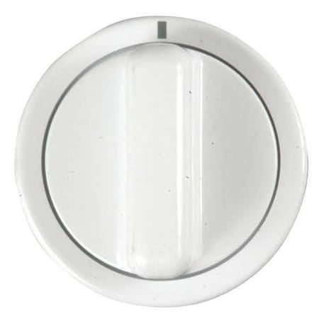 Ge Timer Knob, Dryer WE01X10160