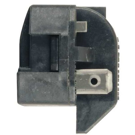 Ge Compressor Start Relay WR07X10099