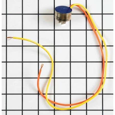 Ge Defrost Thermostat WR50X133