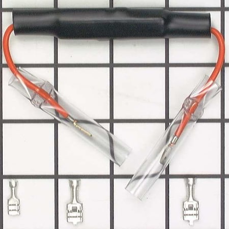 Whirlpool Dryer Resistor 279872