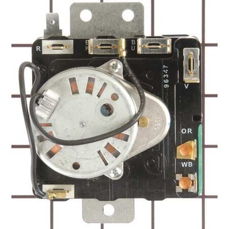 Whirlpool Timer 3976569
