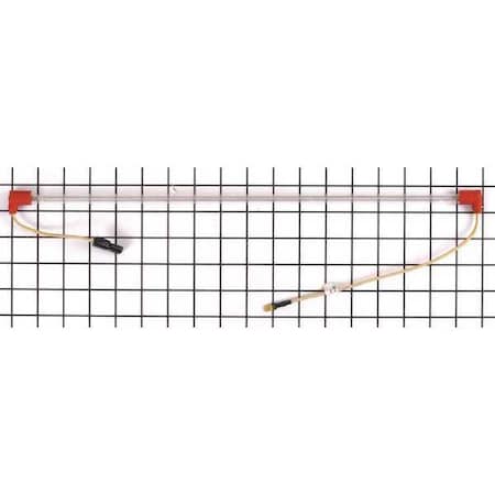 Whirlpool Refrigerator Defrost Heater 60106-34