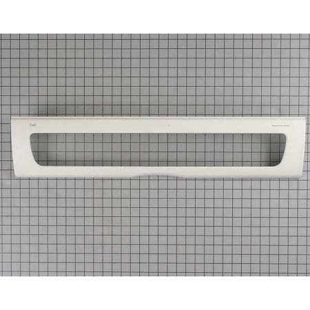 Whirlpool Refrigerator Crisper Drawer Front Cover 67005930